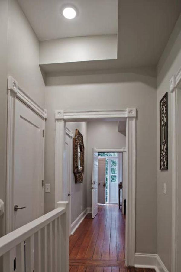 Restored Historic Home 5 Bedroom 4 And A Half Bath Savannah Exterior photo